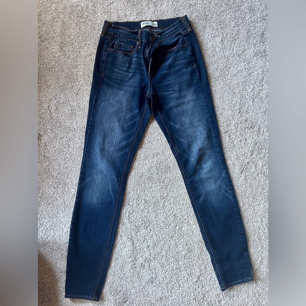 Mudd FLX STRETCH SKINNY JEANS
